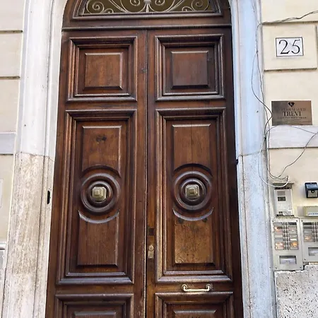 Penzion Imperium Trevi