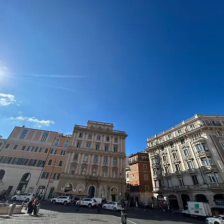 Imperium Trevi 4* Řím