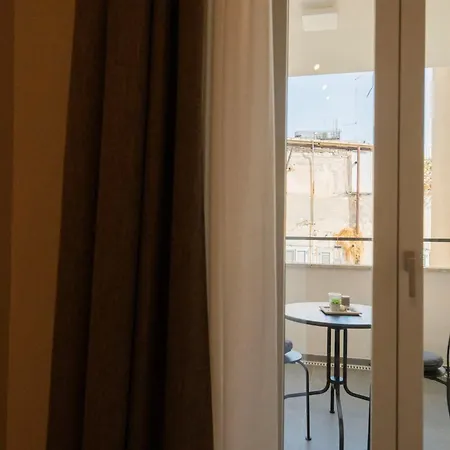 Penzion Imperium Trevi 4*