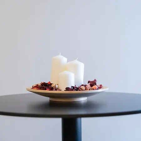 Penzion Imperium Trevi