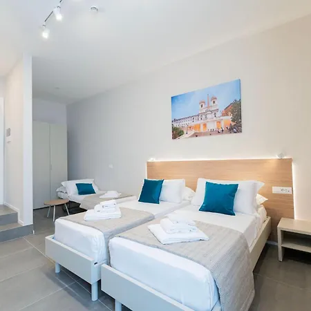 Imperium Trevi Penzion