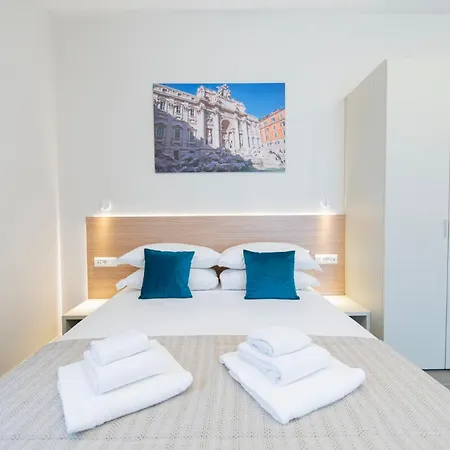 Imperium Trevi Penzion