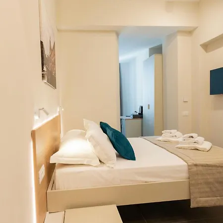 Penzion Imperium Trevi