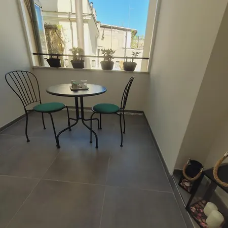 Imperium Trevi Penzion 4*