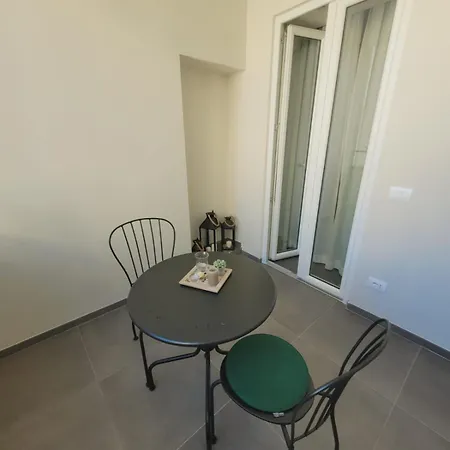 Penzion Imperium Trevi Řím