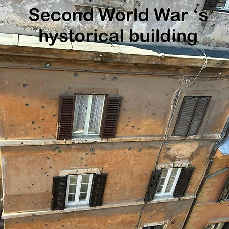 Imperium Trevi Řím