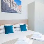 Imperium Trevi Рим