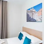Гостевой дом Imperium Trevi 4*