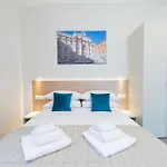 Imperium Trevi Гостевой дом