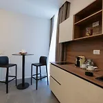 Imperium Trevi Гостевой дом 4*