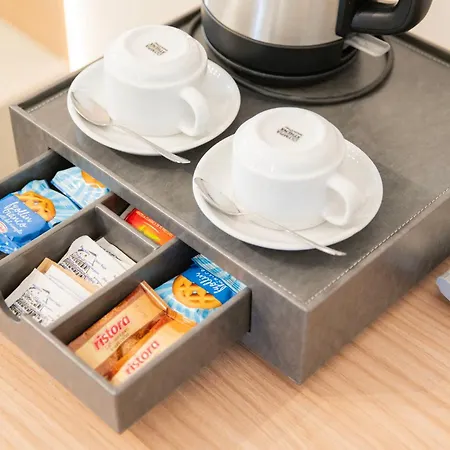 Imperium Trevi 4* Rome