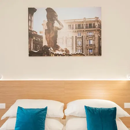 Imperium Trevi 4*