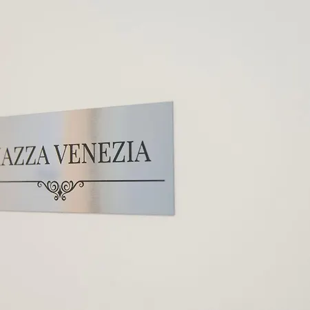 Gasthuis Imperium Trevi 4*