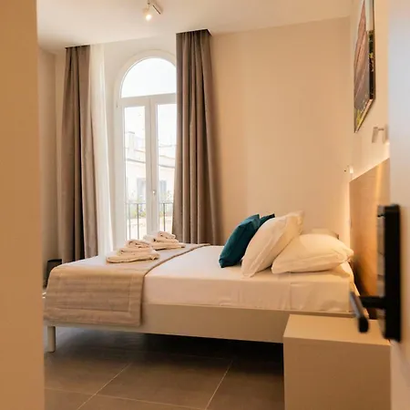 Imperium Trevi Gasthuis 4*