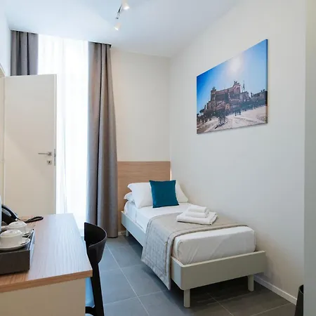 Imperium Trevi Rome