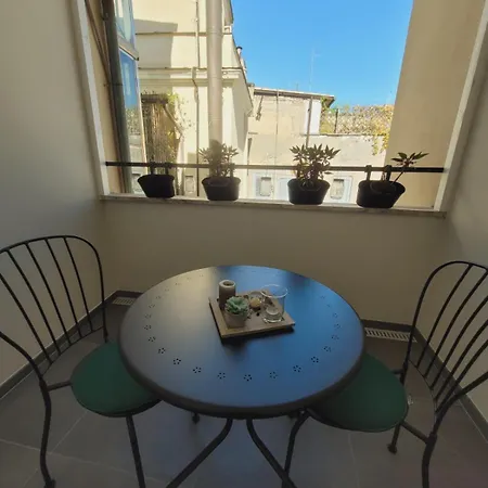 Imperium Trevi Pensión