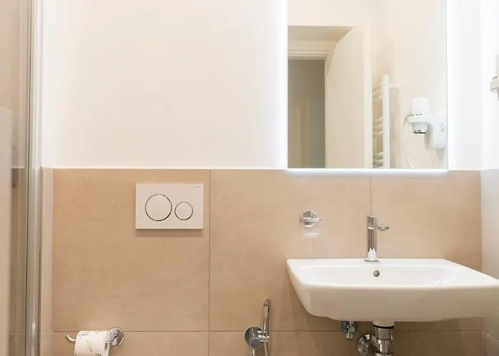 Imperium Trevi Гостевой дом 4*