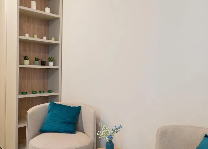 Guest house Imperium Trevi