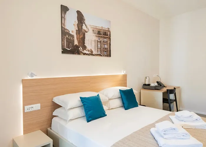 Guest house Imperium Trevi