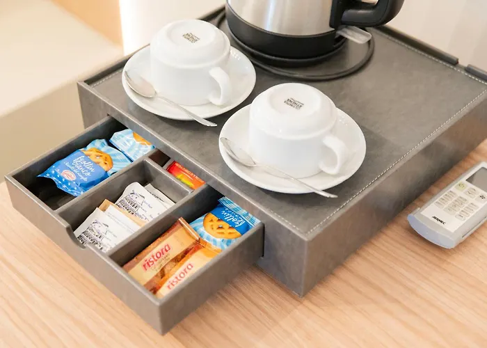 Imperium Trevi 4* Rome