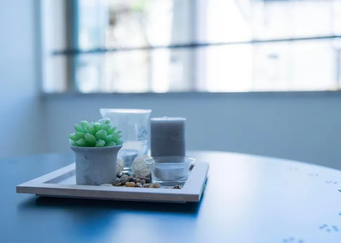 Imperium Trevi Гостевой дом Рим