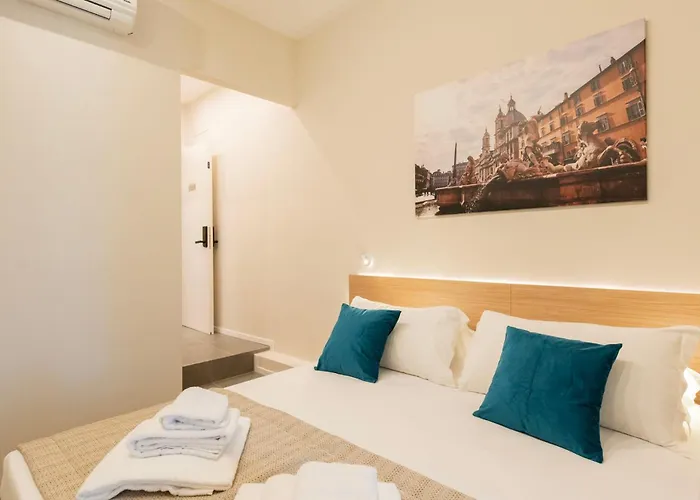 Imperium Trevi Guest house