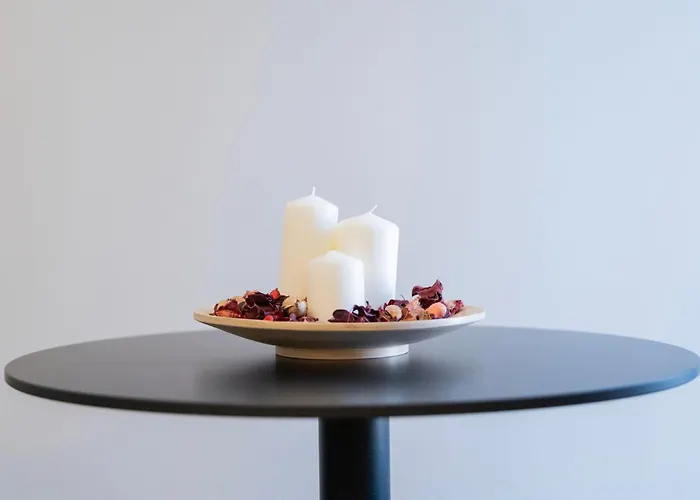 Гостевой дом Imperium Trevi