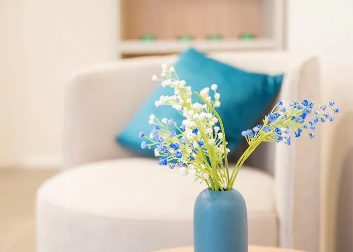 Guest house Imperium Trevi Rome