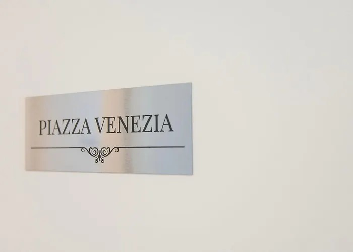 Гостевой дом Imperium Trevi 4*