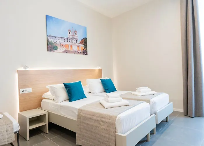 Imperium Trevi Рим