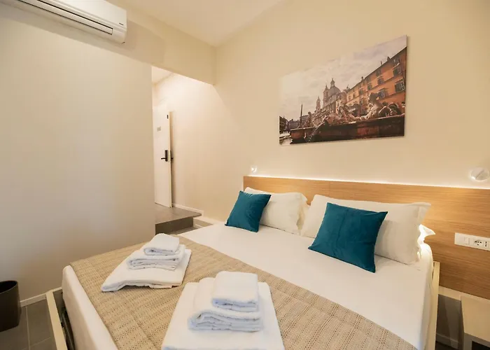 Imperium Trevi Guest house Rome