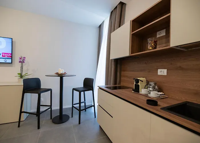 Imperium Trevi Гостевой дом 4*