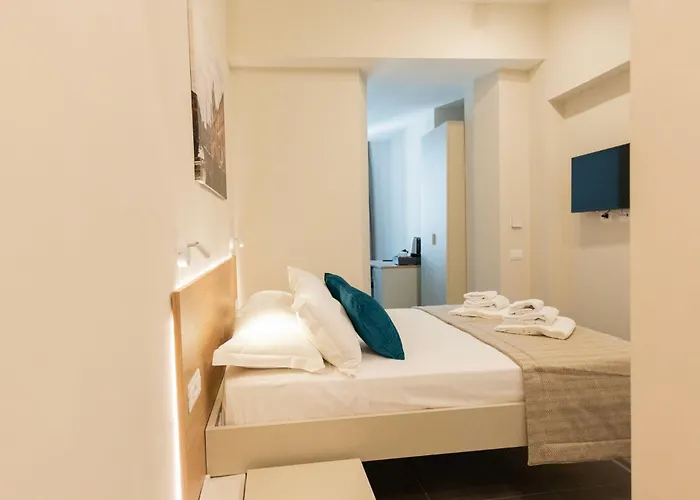 Guest house Imperium Trevi