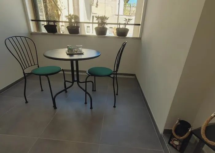 Imperium Trevi Гостевой дом 4*