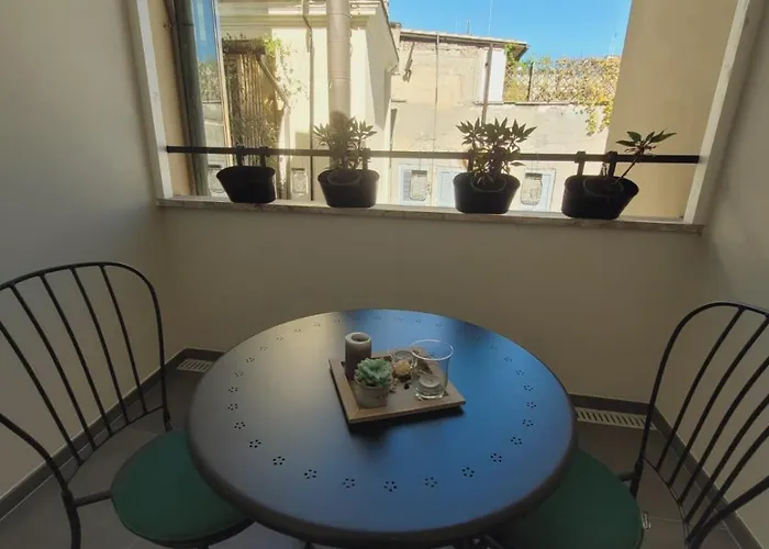 Imperium Trevi Гостевой дом