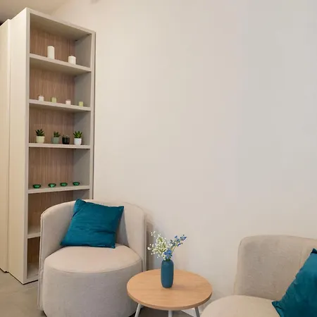 Konukevi Imperium Trevi