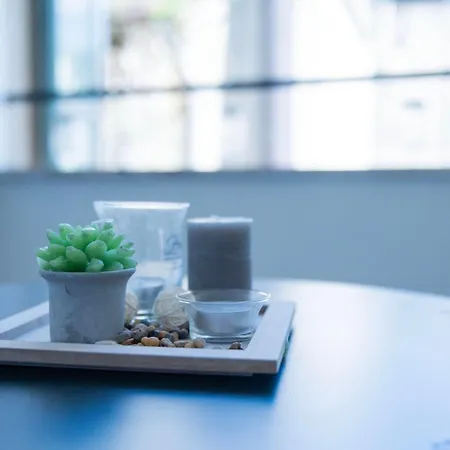 Imperium Trevi Konukevi Roma