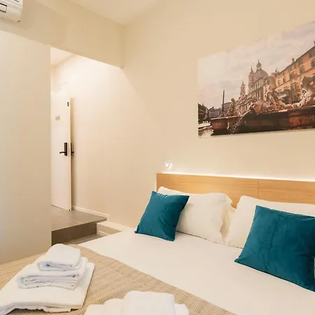 Imperium Trevi Konukevi