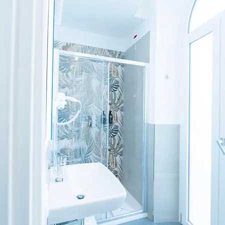 Imperium Trevi Konukevi Roma